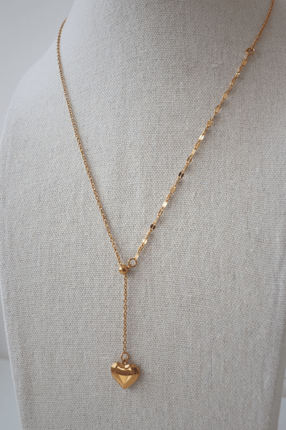 ALYA NECKLACE