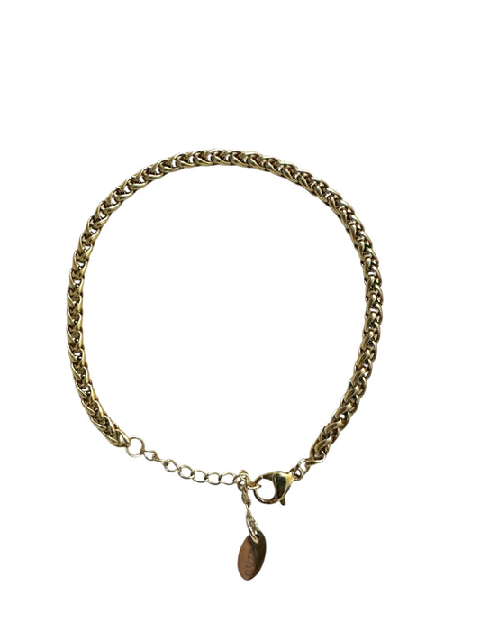 BRACELET CHAÎNE