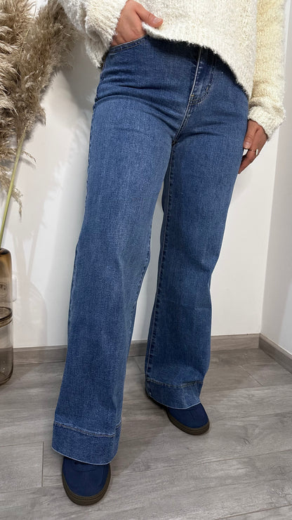DENIM JEANS