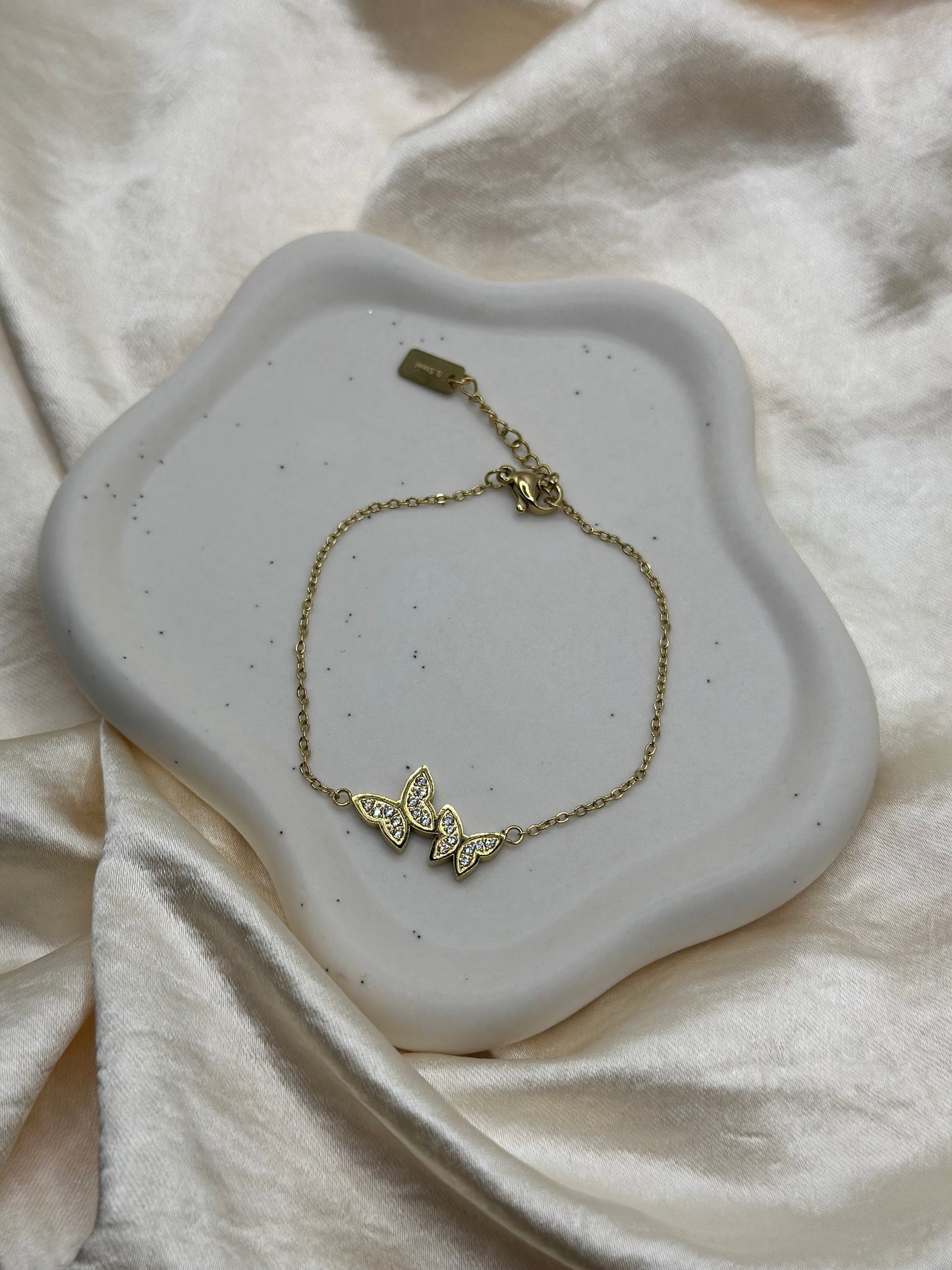 CHAIN ​​BRACELET
