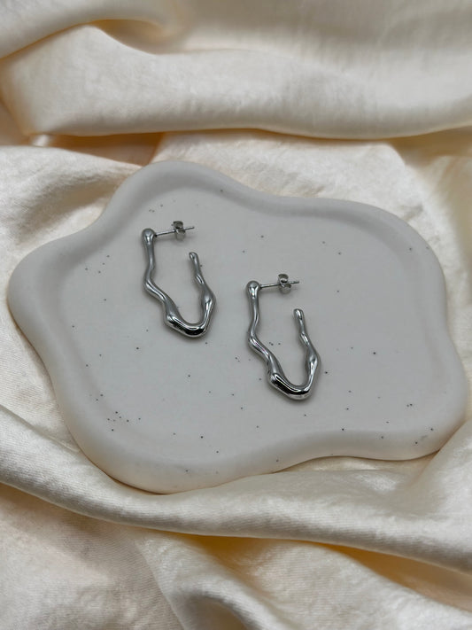 BOUCLES D’OREILLES FLAMINA
