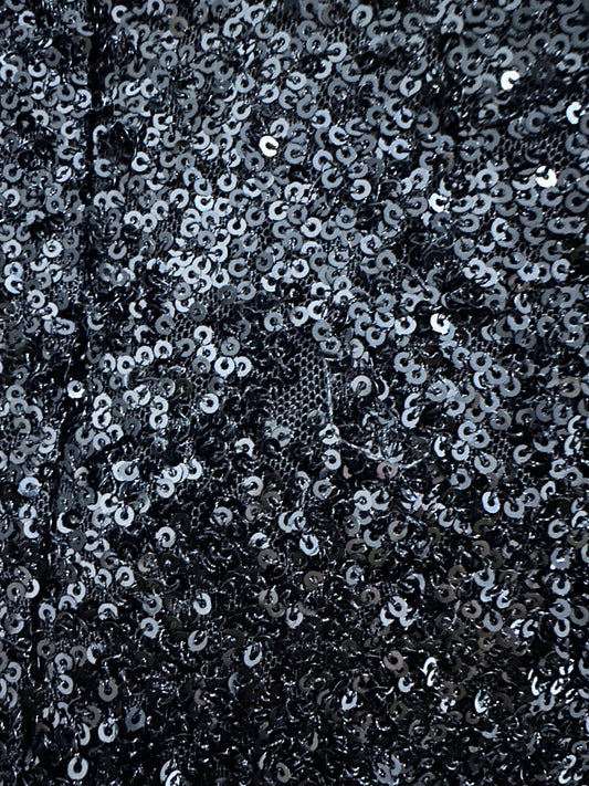 SATIN-MIDI-RÖCKE