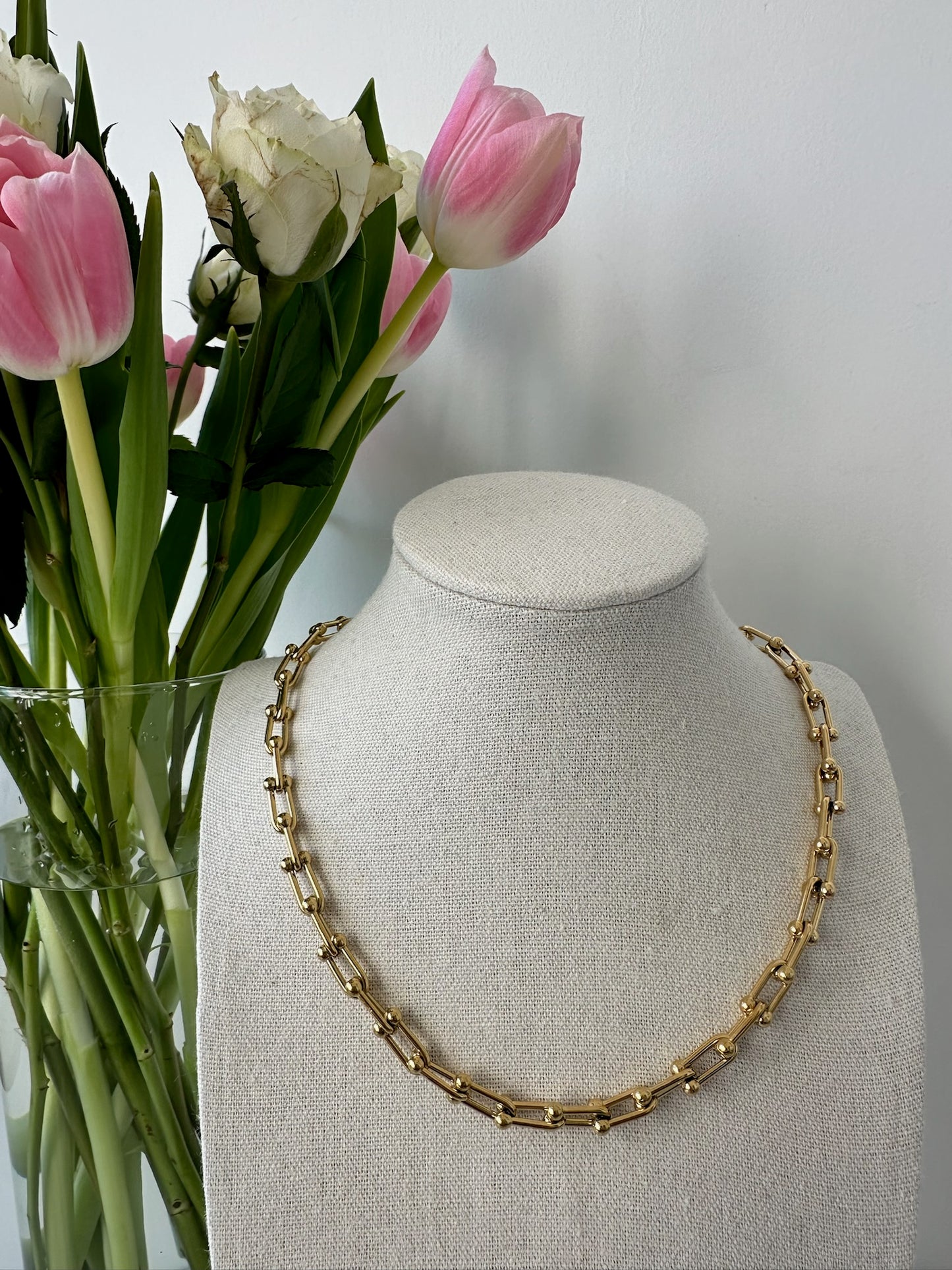 PARURE LÉNA