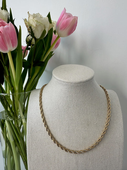 COLLIER MAÉ