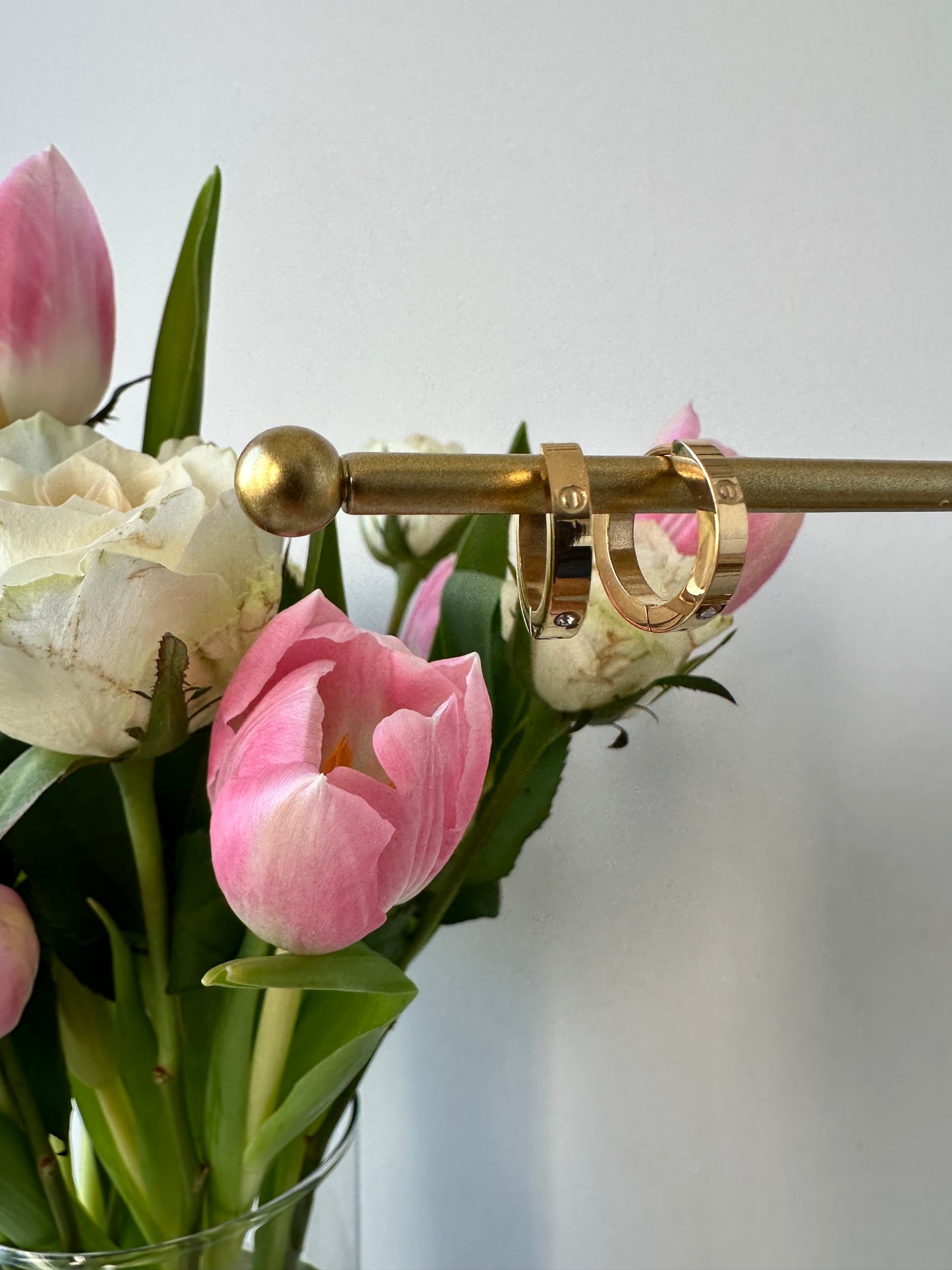 BOUCLES D'OREILLES ELAYA