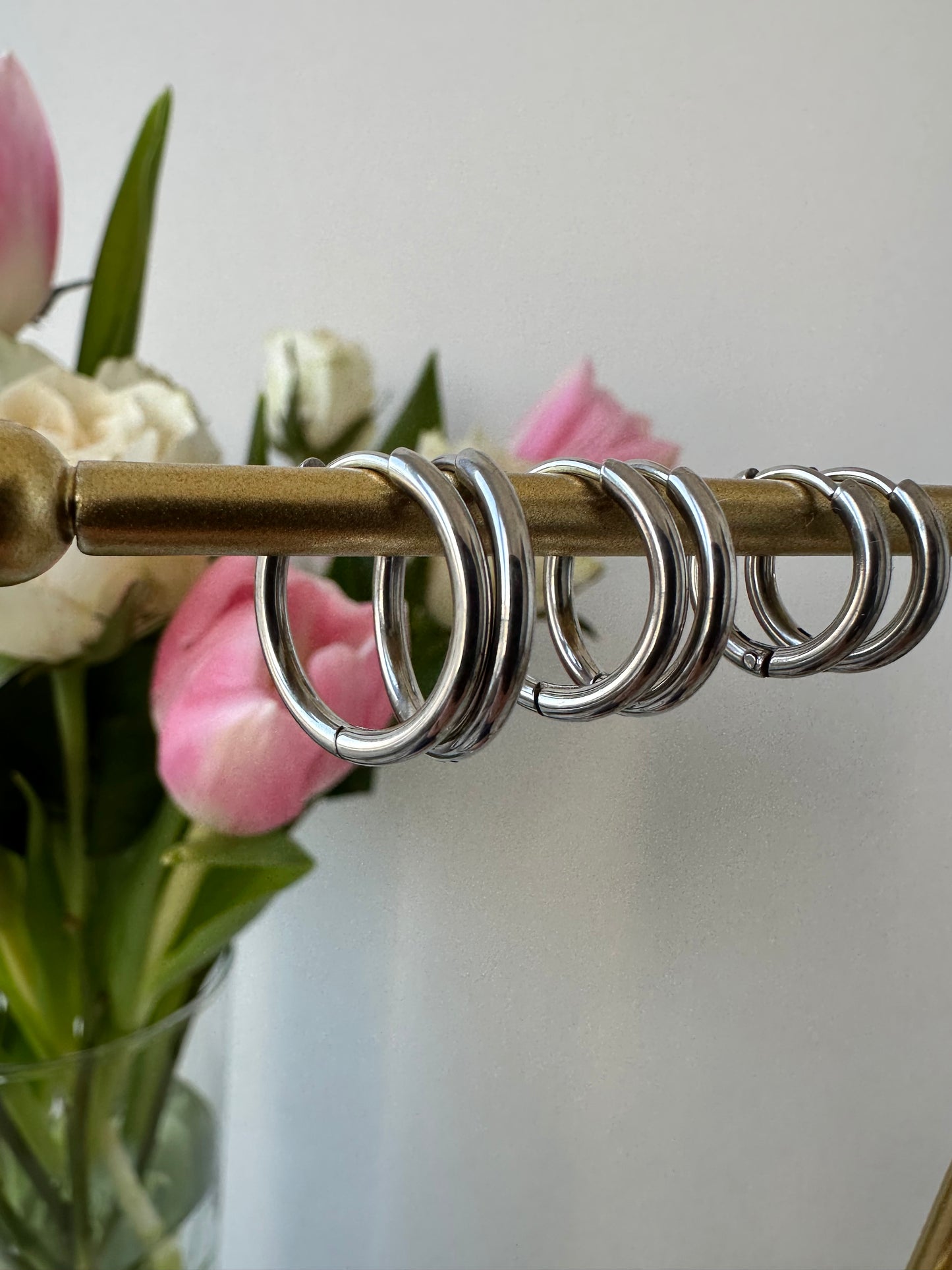 BOUCLES D'OREILLES AYLA