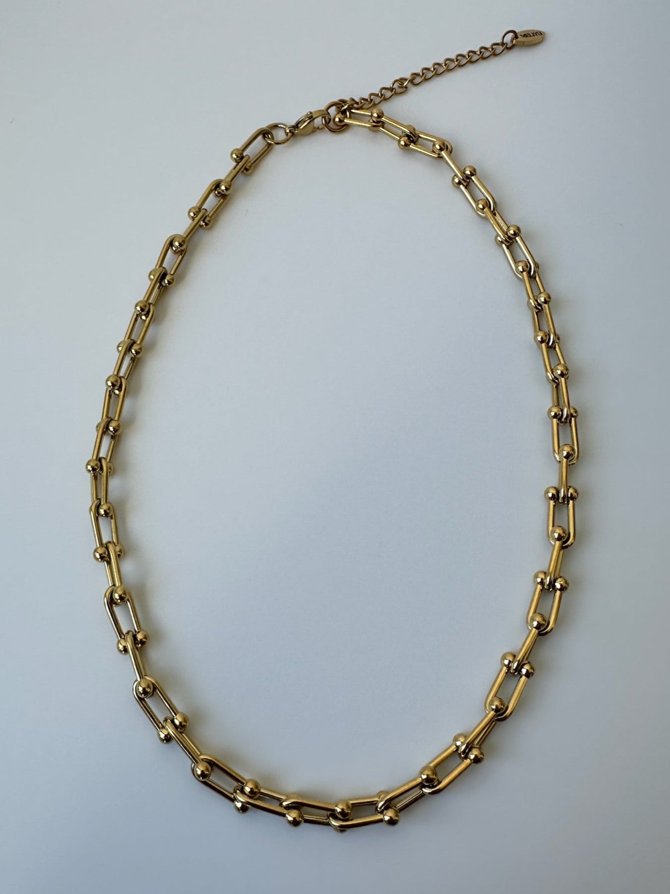 COLLIER LÉNA