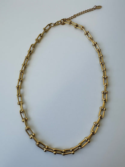 COLLIER LÉNA