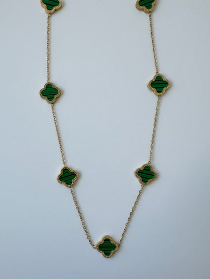 COLLIER JADEÏA