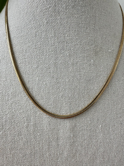 COLLIER FIN NOA