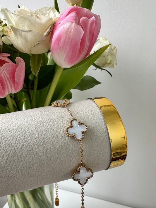 BRACELET ALBA