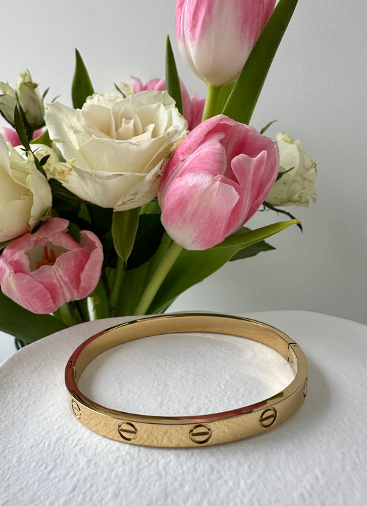 BRACELET JONC RANIA