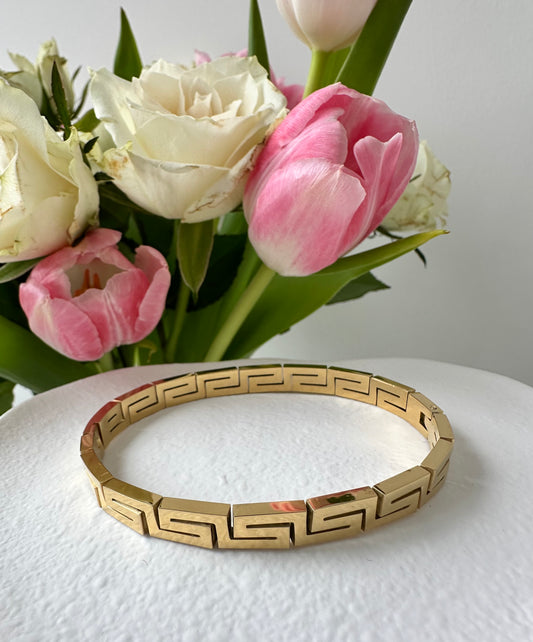 BRACELET JONC GIULIA