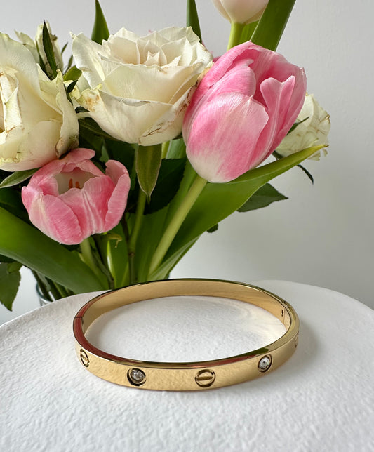 BRACELET JONC ELAYA