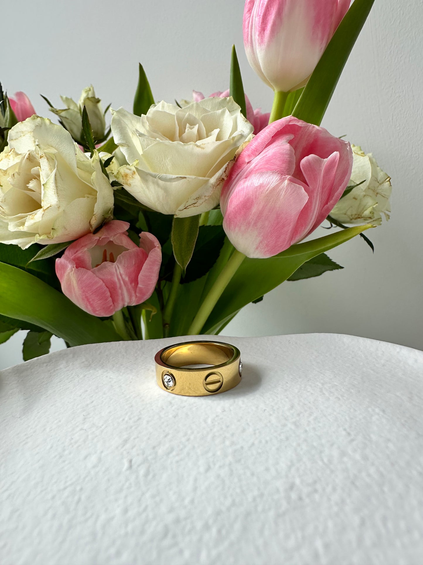 BAGUE ELAYA
