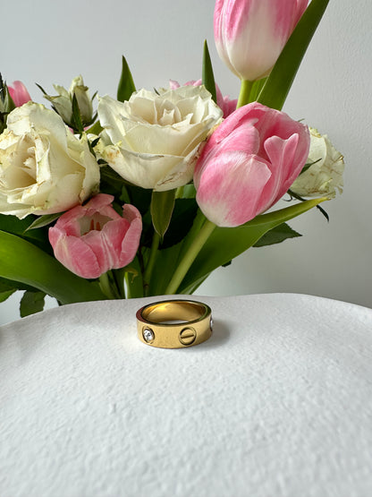 BAGUE ELAYA