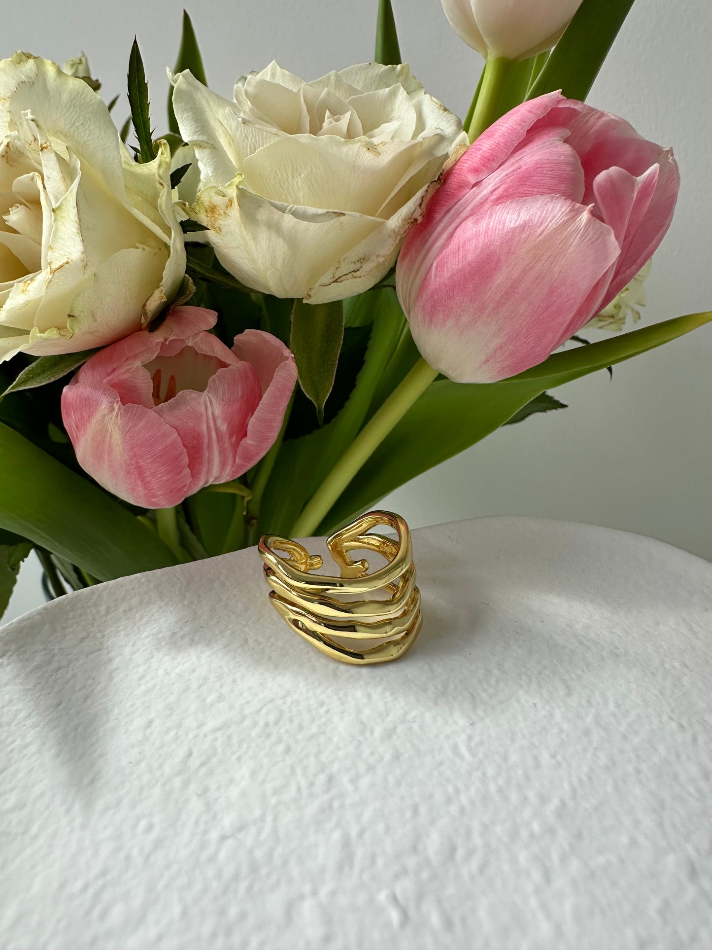 BAGUE HÉRA