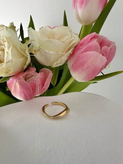BAGUE MIA