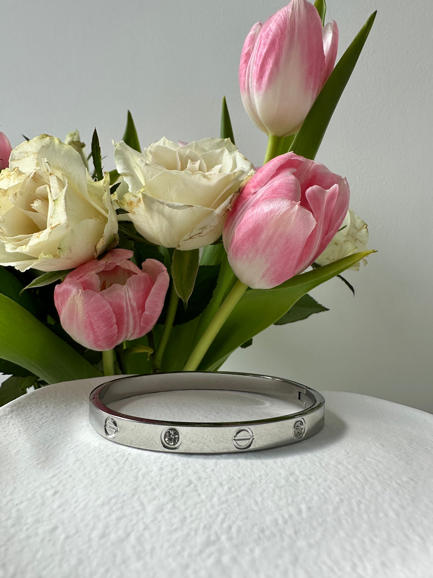 BRACELET JONC ELAYA