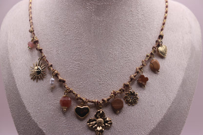 CHARM NECKLACE