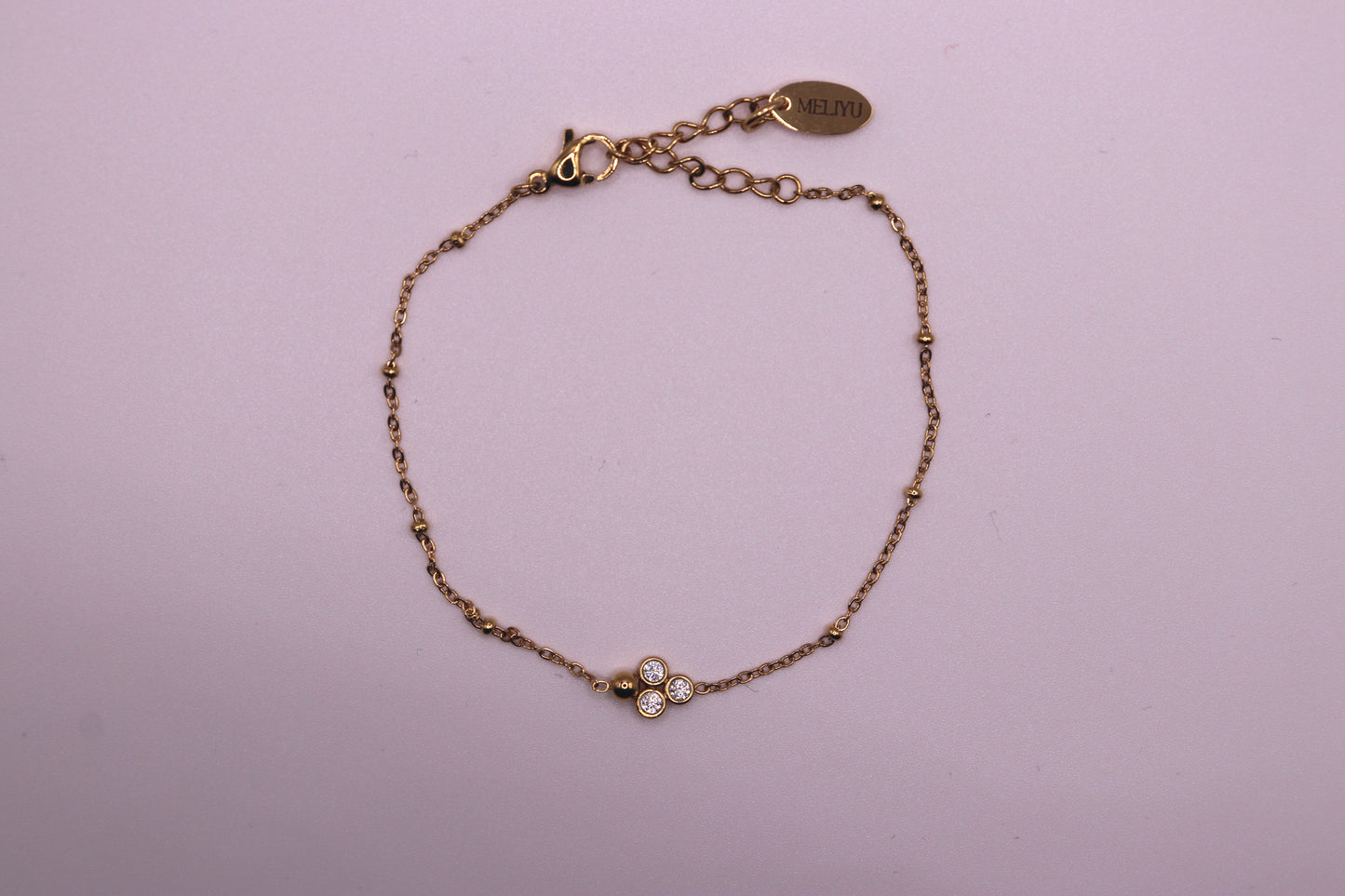 FEINES ARMBAND
