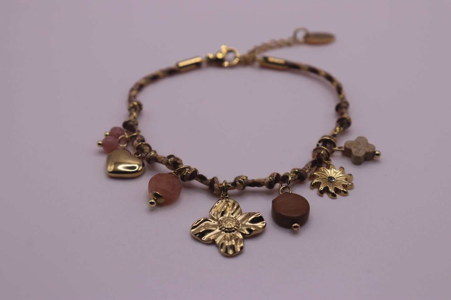 CHARM-ARMBAND