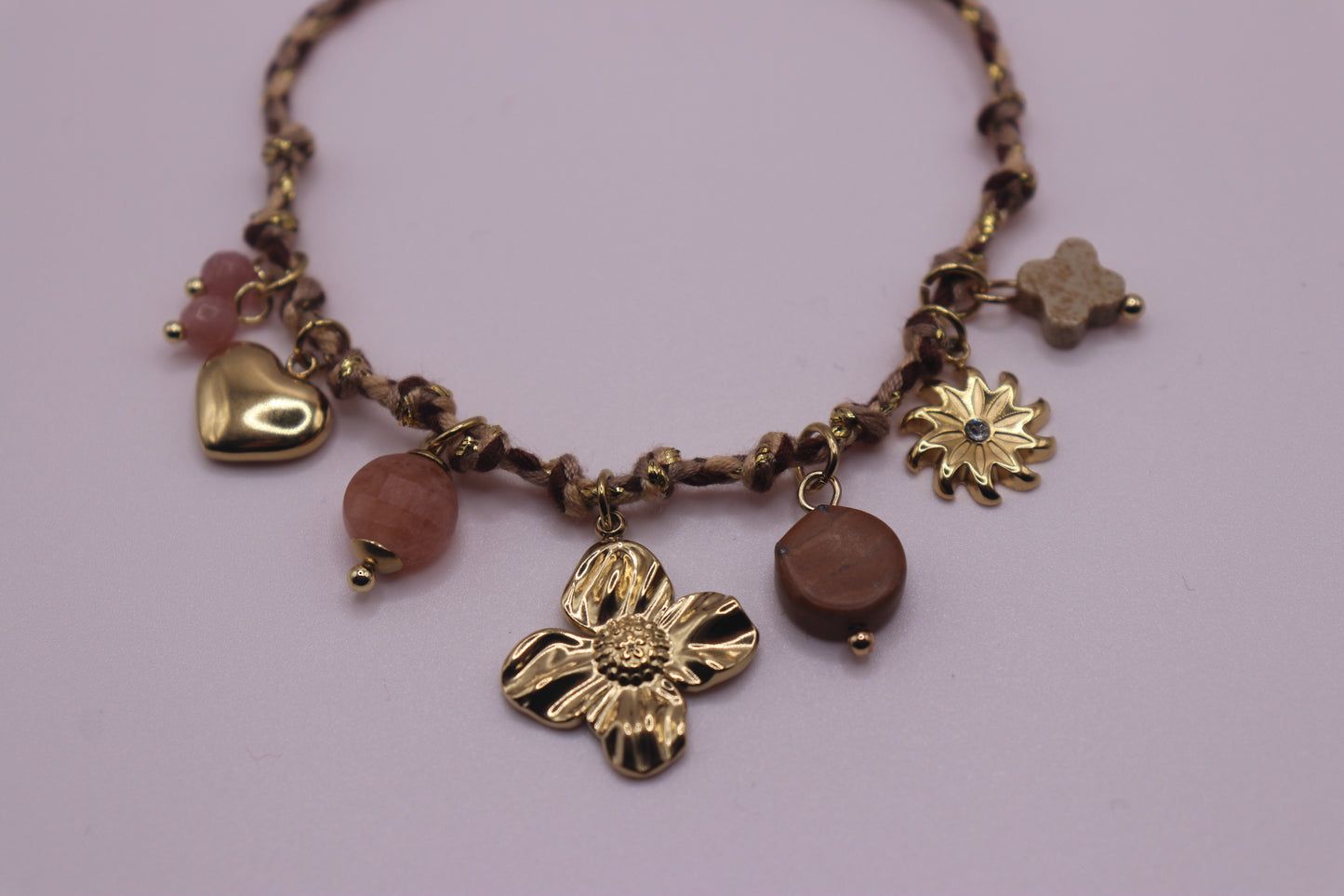 CHARM-ARMBAND