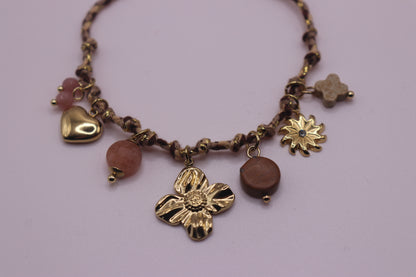 CHARM-ARMBAND