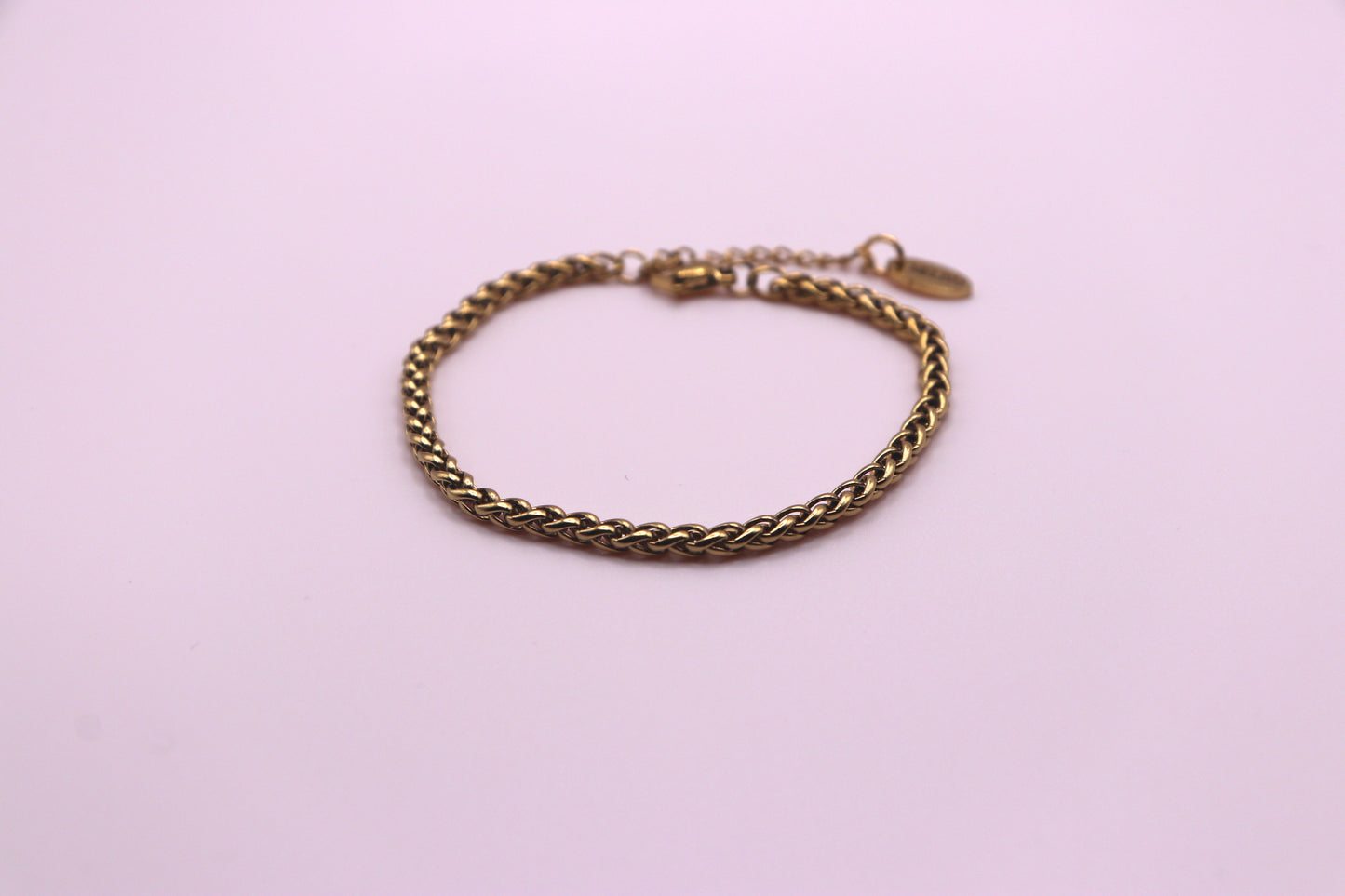 BRACELET CHAÎNE