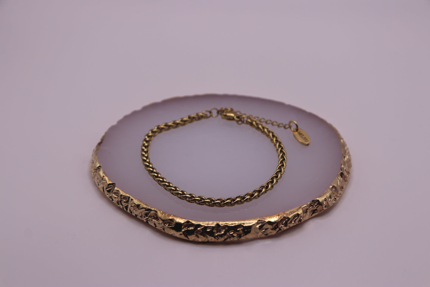 BRACELET CHAÎNE