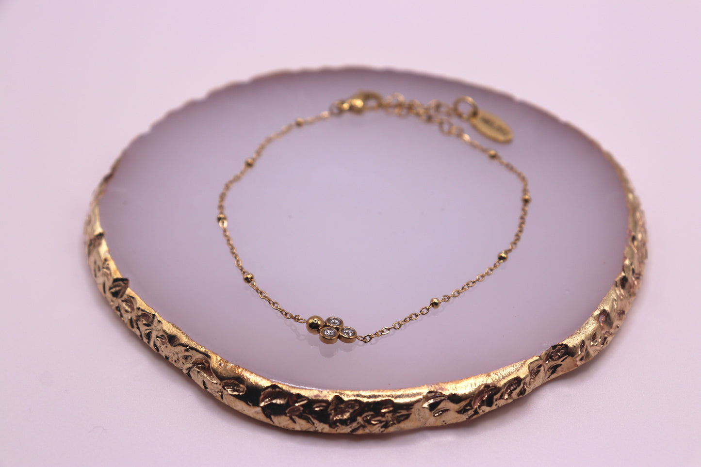 FEINES ARMBAND