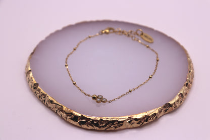 FEINES ARMBAND