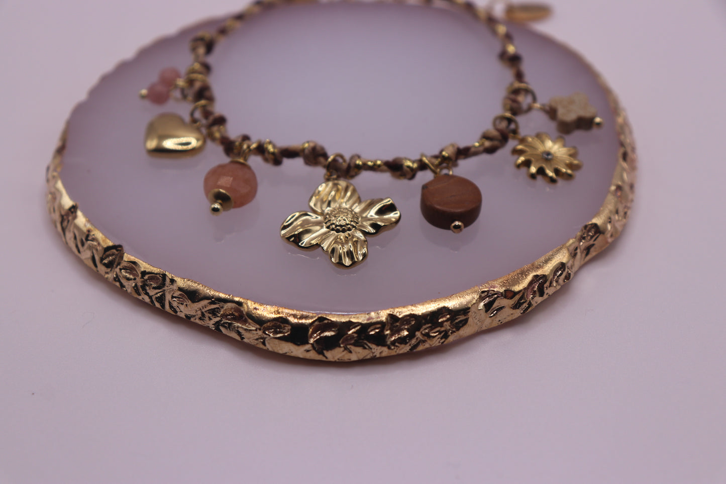 CHARM-ARMBAND