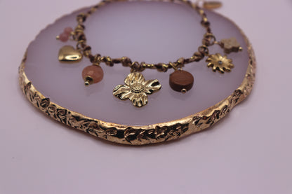 CHARM-ARMBAND