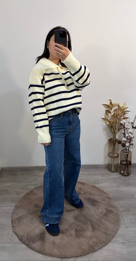 DENIM-JEANS