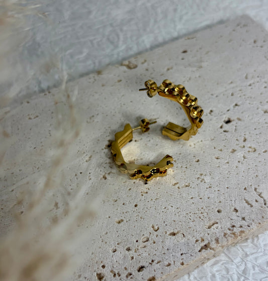 BOUCLES D’OREILLES ADRIANA