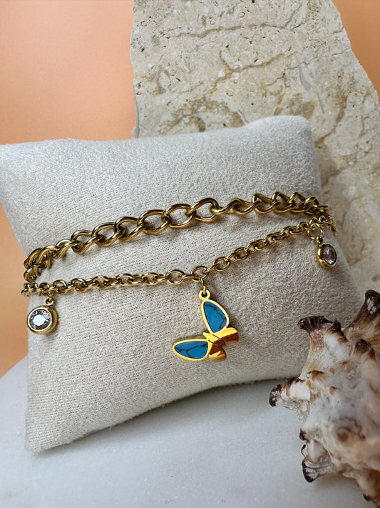 BRACELET MIRA