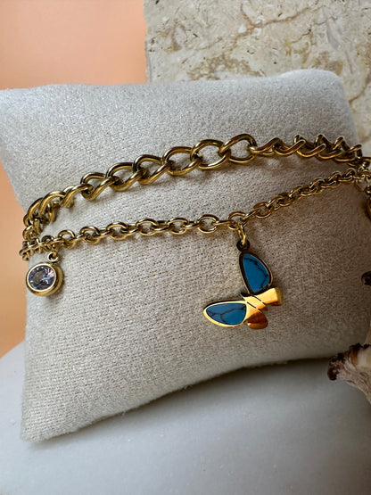 BRACELET MIRA
