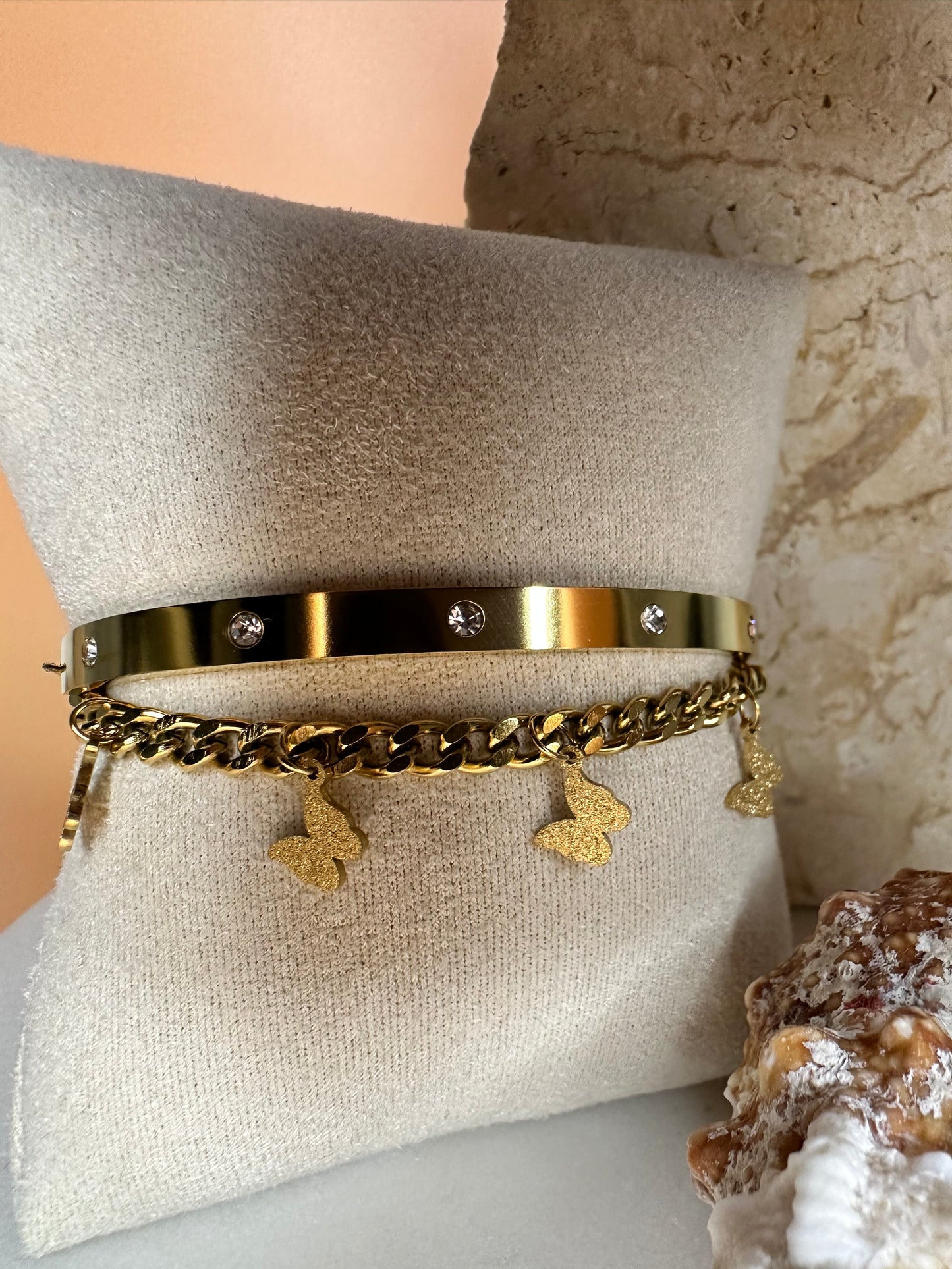 BRACELET ALIZÉE
