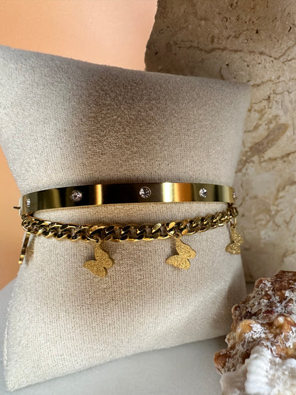 BRACELET ALIZÉE