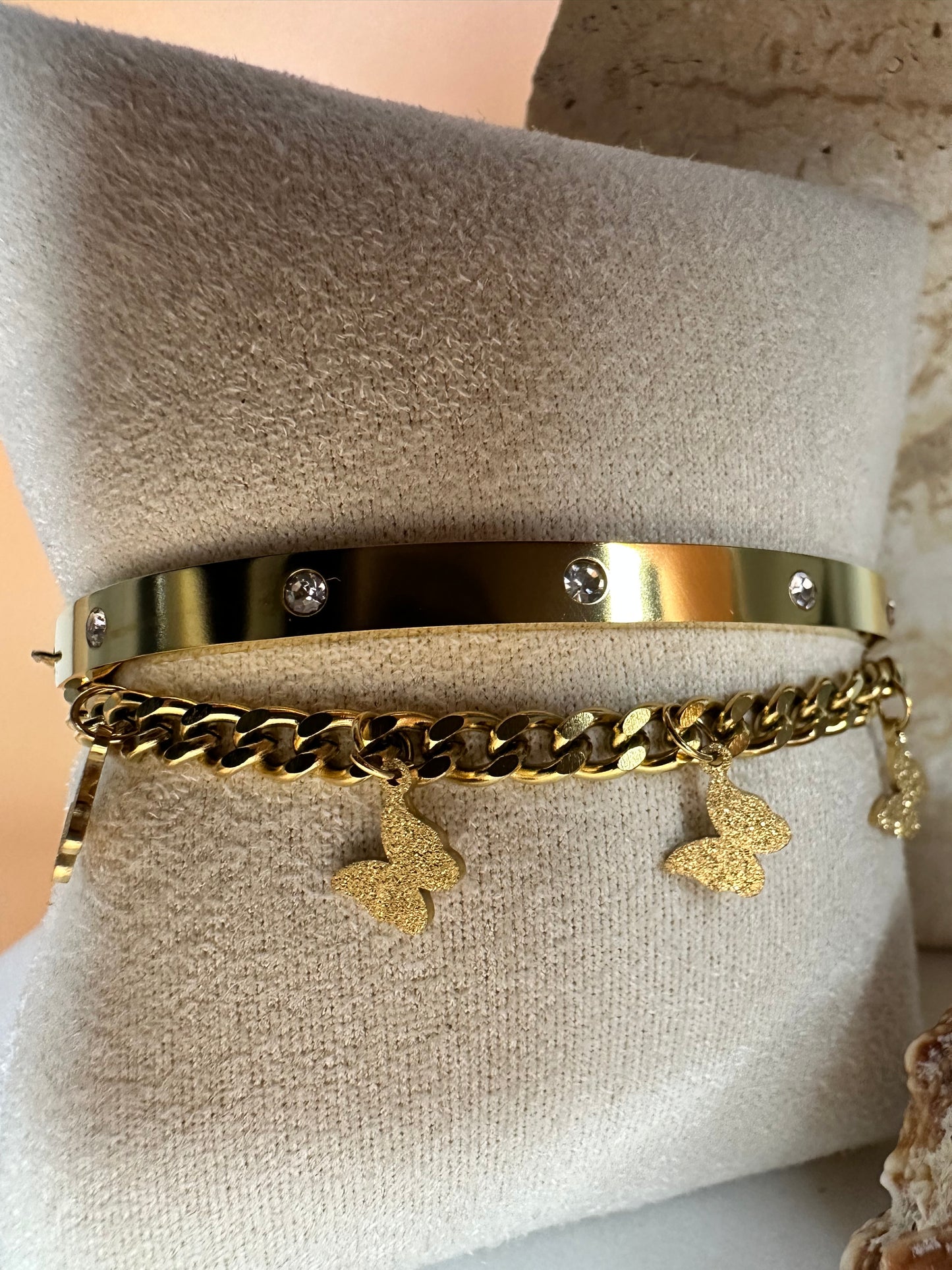 BRACELET ALIZÉE