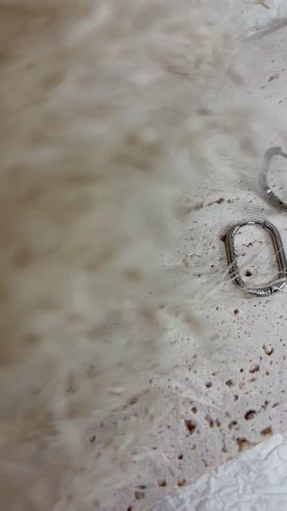 BOUCLES D’OREILLES ARWEN